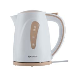 Dawlance DWEK-7200 Electric Kettle, Capacity 1.7 Litr (3 Months 0% Percent Profit Product Available on 48 Months Installment) N.T